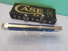 Case XX 2021 Basket Weave Cheetah Pattern # 10111 1/2L SS