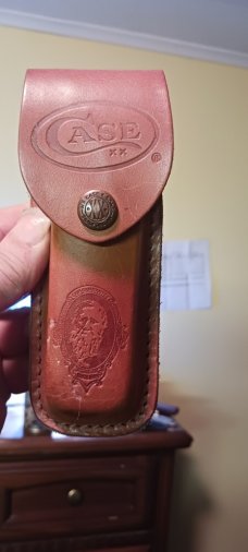 2014 Case 6265 Hunter