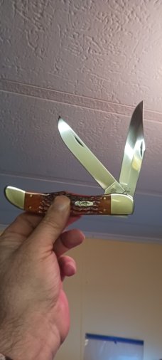 2014 Case 6265 Hunter