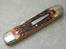 Remington UMC USA 1993 Delrin R4356 Silver Bullet Bush Pilot Knife in Box