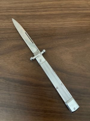 Bonsa Cheetah Swing Guard