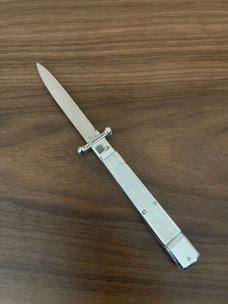 Bonsa Cheetah Swing Guard