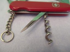 Wenger Swiss Army Knife  Model # 16.938
