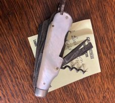 EXTREMLEY RARE BEAL SHEFFIELD 1800 HORSEMAN