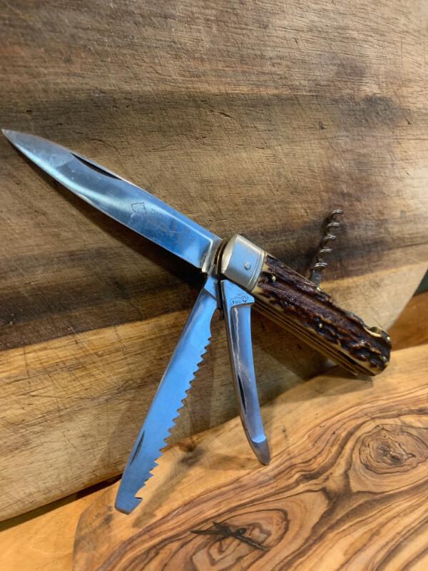 Pre 1964 Puma 945 Pre 1964 Puma 945