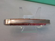 Ulster Redish Delrin Handle Serpentine Jack Model #50