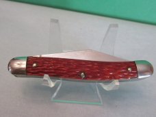 Ulster Redish Delrin Handle Serpentine Jack Model #50