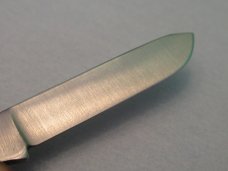 Schrade USA Uncle Henry Stockman Pattern # 897UH