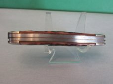 Schrade USA Uncle Henry Stockman Pattern # 897UH