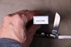BOKER  SOLINGEN GERMANY 5464 TOR AS NEW