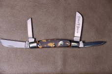 BOKER  SOLINGEN GERMANY 5464 TOR AS NEW