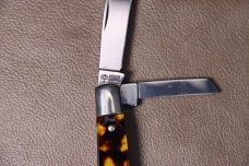 BOKER  SOLINGEN GERMANY 5464 TOR AS NEW