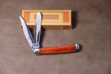 Rough Rider 22034BN Trapper