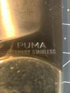 Puma 4 Star 705
