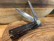 Puma Jagdmesser 953 Vintage 1982
