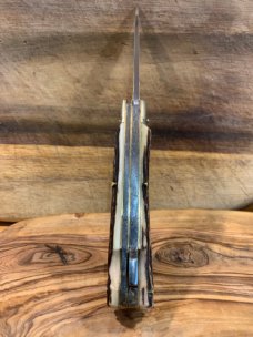 Puma Jagdmesser 953 Vintage 1982