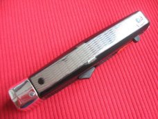 Vintage FRENCH Le Superoto OTF Switchblade Knife