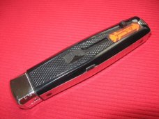 Vintage FRENCH Le Superoto OTF Switchblade Knife
