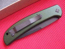 Rare AL MAR Eagle EOD-B4 Switchblade Knife - New In Box !
