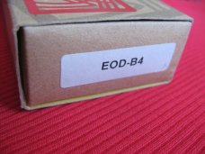 Rare AL MAR Eagle EOD-B4 Switchblade Knife - New In Box !