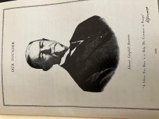 E.C. SIMMONS KEEKN KUTTER and WINCHESTER CATALOG