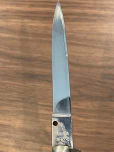 Virginia Ring Pull Stiletto