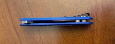 CASE NEBULA FAT CARBON MARILLA FOLDING KNIFE