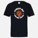 3FingerMac T-Shirt.....sizes small,medium, XL, 2XL, and 3xl.. receive a FREE shirt w/knife order