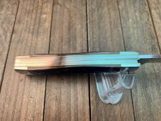 Queen Gunstock Jack Master Cutler Collection Stainless Steel Blades 1979
