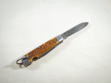 Camillus 4-Line Easy Open Rogers Bone