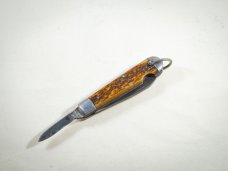 Camillus 4-Line Easy Open Rogers Bone