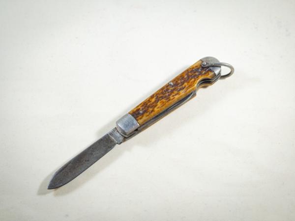 Camillus 4-Line Easy Open Rogers Bone