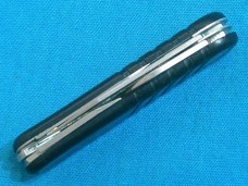 DISCONTINUED VICTORINOX WENGER SWISS BUCK GLOBETROTTER SAK SWISS ARMY FOLDING POCKET KNIFE KNIVES