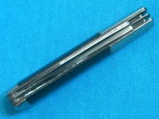 VINTAGE HAMMER BRAND USA BARLOW SLEEVEBOARD FOLDING POCKET PEN JACK KNIFE KNIVES OLD