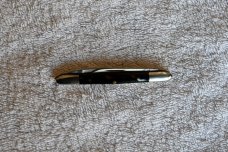 Look at this itty bitty guy! Water Buffalo Handles! 1980's