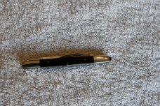 Look at this itty bitty guy! Water Buffalo Handles! 1980's