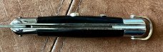 Rare Rizzuto Estileto Milano Clone, Mickey Mouse Ears, Unused 