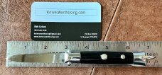 Rare Rizzuto Estileto Milano Clone, Mickey Mouse Ears, Unused 
