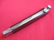 Vintage Italian Super-Automatic Style GRAVITY OTF Knife