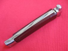 Vintage Italian Super-Automatic Style GRAVITY OTF Knife