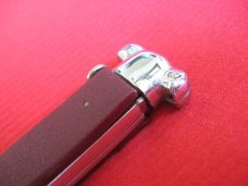 Vintage Italian Super-Automatic Style GRAVITY OTF Knife