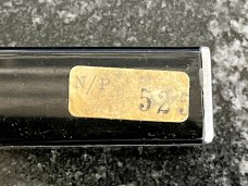 Rare Vintage Out The Front (OTF) Switchblade, Made In Spain, Hellraiser Variation, Unused 