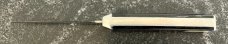 Rare Vintage Out The Front (OTF) Switchblade, Made In Spain, Hellraiser Variation, Unused 