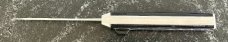 Rare Vintage Out The Front (OTF) Switchblade, Made In Spain, Hellraiser Variation, Unused 