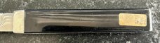 Rare Vintage Out The Front (OTF) Switchblade, Made In Spain, Hellraiser Variation, Unused 