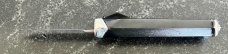 Vintage Out The Front (OTF) Switchblade, Made In Korea? For Edgeco, Unused 