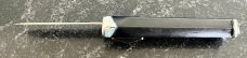 Vintage Out The Front (OTF) Switchblade, Made In Korea? For Edgeco, Unused 