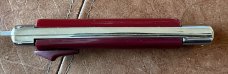 Rare Vintage Out The Front (OTF) Switchblade, Made In Italy, Unused 