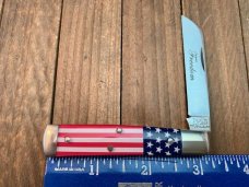 Great Eastern Cutlery 49 Acrylic “Freedom” Lambsfoot