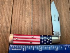Great Eastern Cutlery 49 “Liberty” Clip Blade 2021